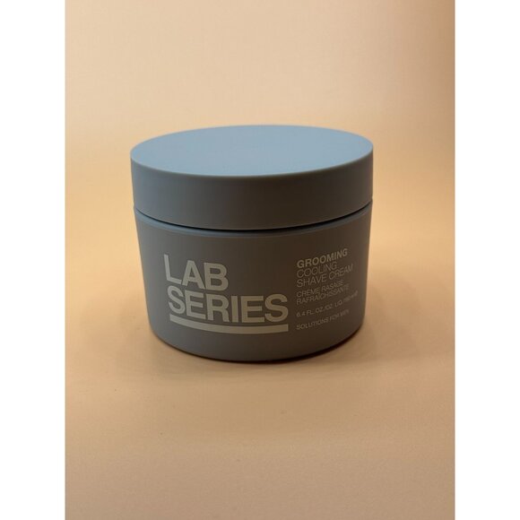 Lab Series Skincare for Men Grooming Cooling Shave Cream, 6.4 oz - Picture 1 of 4